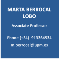 Marta Berrocal Lobo