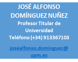Jose Alfonso Dominguez