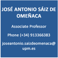 Jose Antonio Saiz