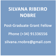 Silvana Ribeiro